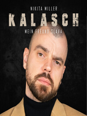 cover image of Mein Freund Slava